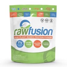 Raw Fusion 1860 г - ваниль (SAN)