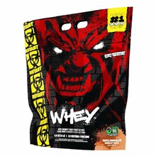 Whey 4540 г - шоколад (Mutant)