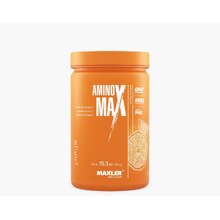 Amino Max 435 г - апельсин (Maxler)