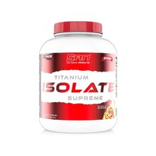 Titanium Isolate Supreme 1824 г - ванильное мороженное (SAN)