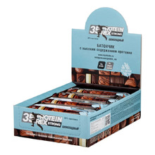 35% ProteinRex STRONG 100 г - шоколад