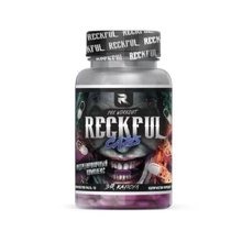 Pre Workout 30 капс (Reckful)