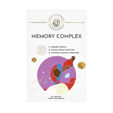 Memory Complex 60 капс (Apotheka)
