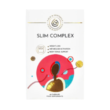 Slim Complex 60 капс (Apotheka)