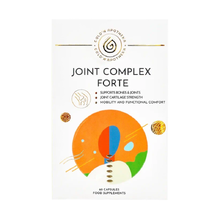 Joint Complex Forte 60 капс (Apotheka)