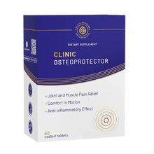 OsteoProtector 60 таб (Apotheka)