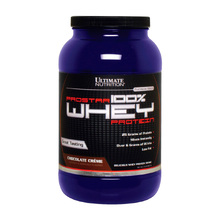 ProStar Whey 900 г - шоколад (Ultimate Nutrinion)