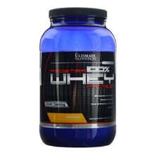 ProStar Whey 900 г - банан (Ultimate Nutrition)