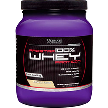ProStar Whey Protein 450 г - шоколад (Ultimate Nutrition)