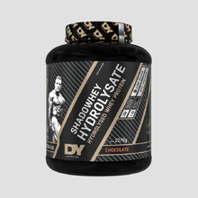 Whey Protein Shadowhey Hydrolyzed 2270 г - шоколад (Dorian Yates)