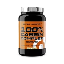 Casein Complex 2350 г - шоколад (Scitec)