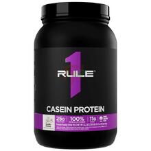Casein 914 г - ваниль-крем (Rule1)