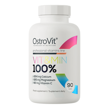 VIT & MIN 100% 90 капс (Ostrovit)