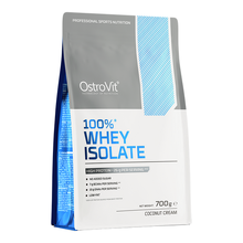 Whey Isolate 700 г - кокосовый крем (Ostrovit)