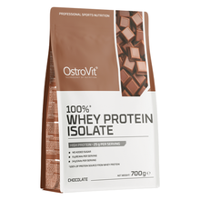 Whey Isolate 700 г - шоколад (Ostrovit)