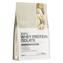 Whey Isolate 700 г - ваниль (Ostrovit)