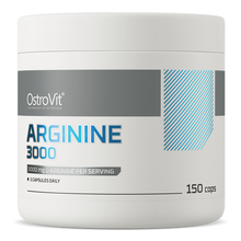 Arginine 3000 мг 150 капс (Ostrovit)