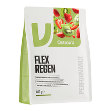 Flex Regen 400 г - клубника-киви (Ostrovit)