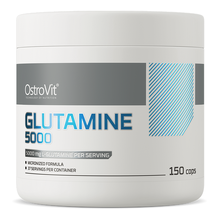 Glutamine 150 капс (Ostrovit)
