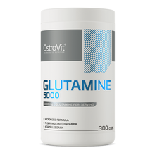Glutamine 300 капс (Ostrovit)