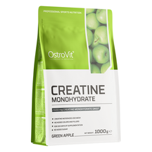 Creatine 1000 г - зеленое яблоко (Ostrovit)