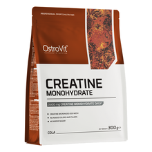 Creatine 300 г - кола (Ostrovit)