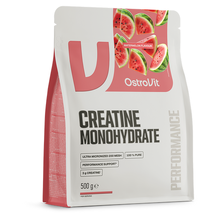 Creatine 500 г - арбуз (Ostrovit)