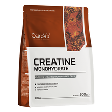 Creatine 500 г - кола (Ostrovit)