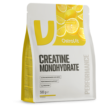 Creatine 500 г - лимон (Ostrovit)