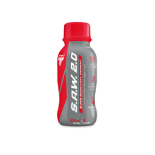 SAW 2.0 Shot 100 мл - вишня-груша (Trec Nutrition)