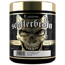 Scatterbrain 270 г - манго-лимон (Kevin Levrone)