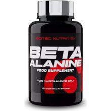 Beta Alanine 150 капс (Scitec)