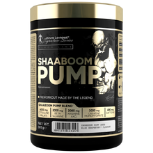 Shaaboom Pump 385 г - голубика-ананас (Kevin Levrone)