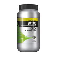 Go Electrolyte 500 г - лимон-лайм