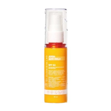 Крем для лица солнцезащитный (SPF 50) 50 мл (Dr. Zubareva)
