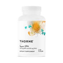 Super EPA 425 мг EPA / 270 мг DHA 90 капс (Thorne)