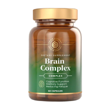Brain Complex 60 капс (Apotheka)
