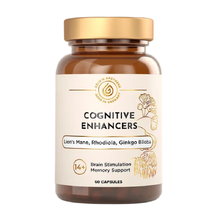 Cognitive Enhancer 60 капс (Apotheka)