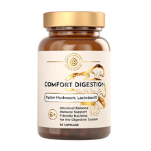 Comfort Digestion 60 капс (Apotheka)