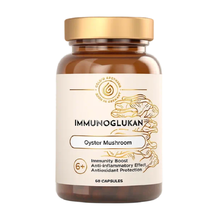 Immunoglukan 60 капс (Apotheka)