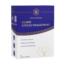 Stress Management 60 таб (Apotheka)