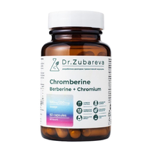 Chomberine 60 капс (Dr. Zubareva)