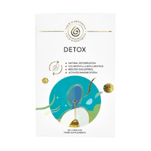 Detox 100 капс (Apotheka)