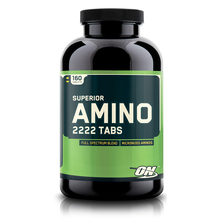 Amino 2222 160 таб (Optimum Nutrition)