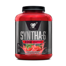 Syntha- 6 Edge 1780 г - клубника (BSN)