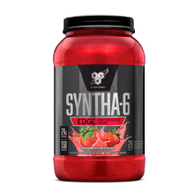 Syntha- 6 Edge 1080 г - клубника (BSN)