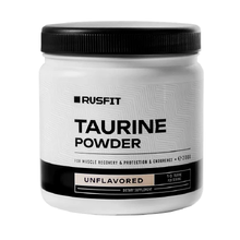 Taurine 200 г (Rusfit)