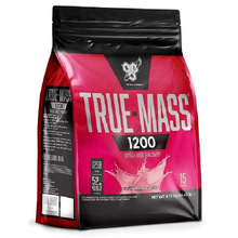True-Mass 1200 4650 г - шоколад (BSN)