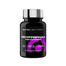 Tryptophan 60 капс (Scitec)