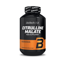 Citrulline Malate 90 капс (BioTech)